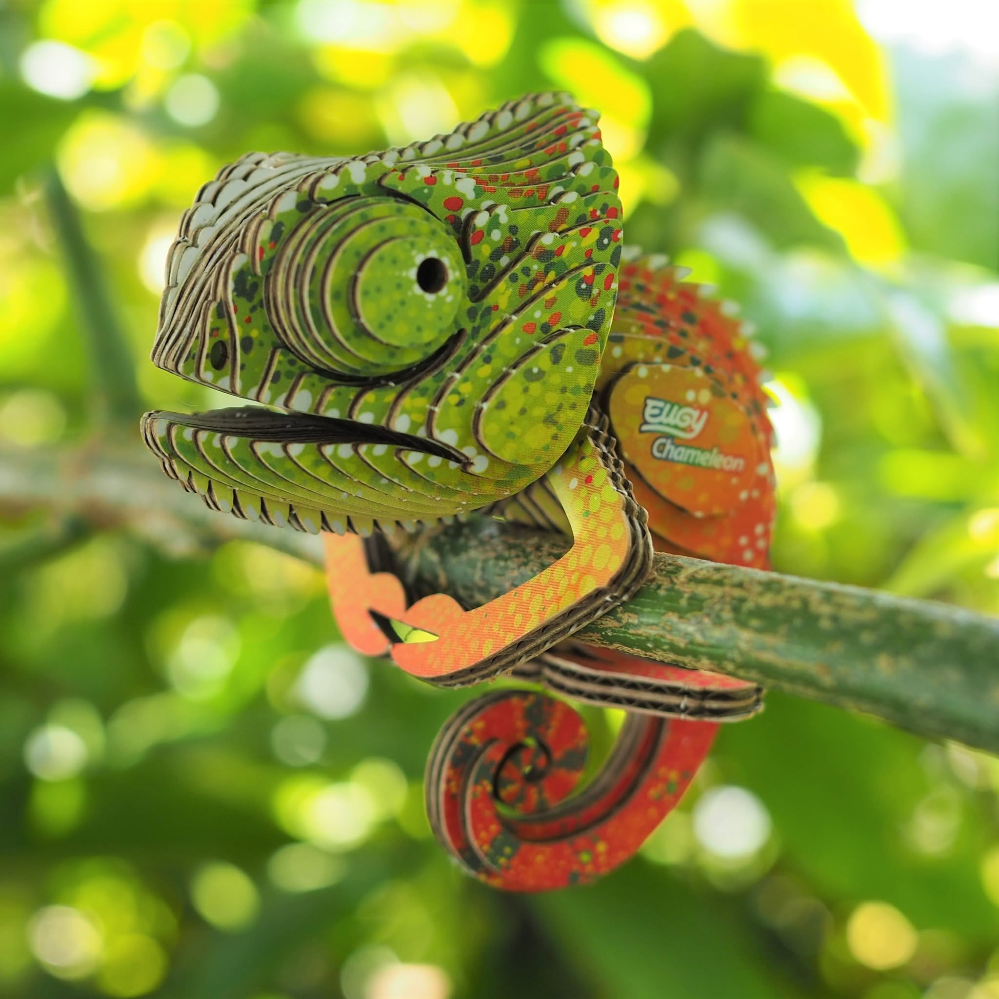 Discover EUGY: The Adorable Eco-Friendly Craft Kits Kids Love