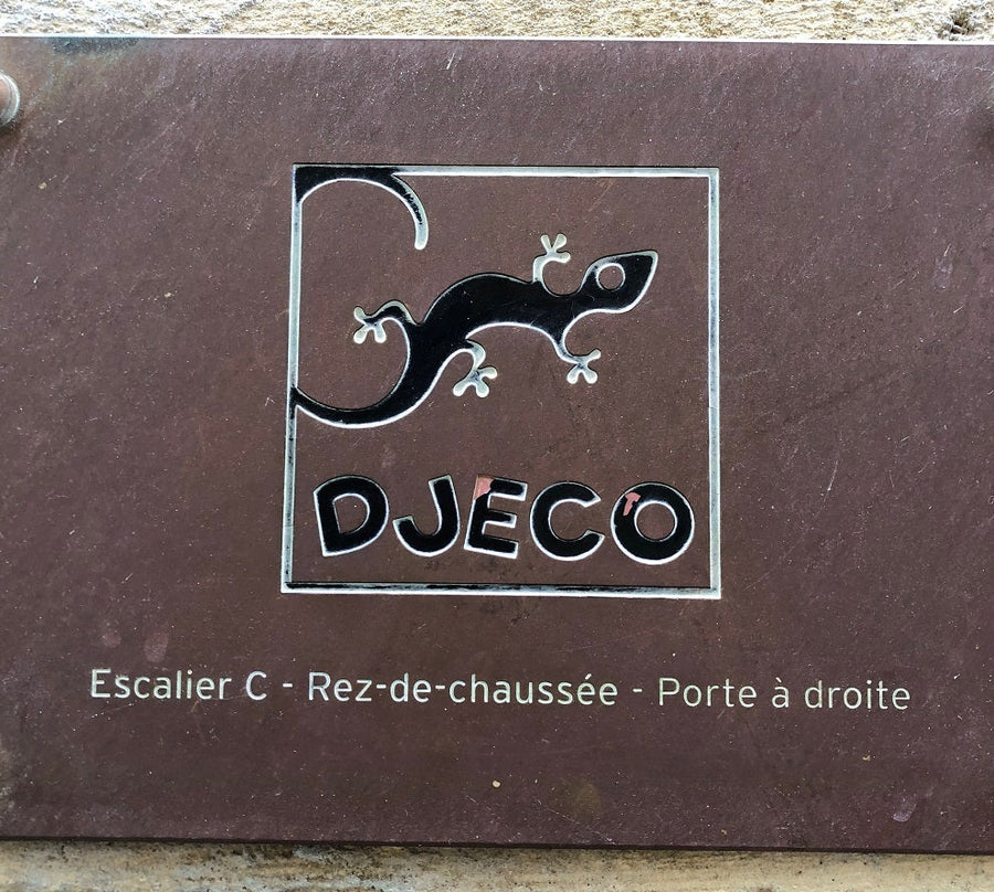 Djeco - behind the brand