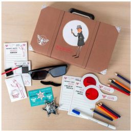 spy themed gifts for kids