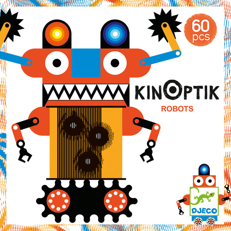 Djeco KinOptik