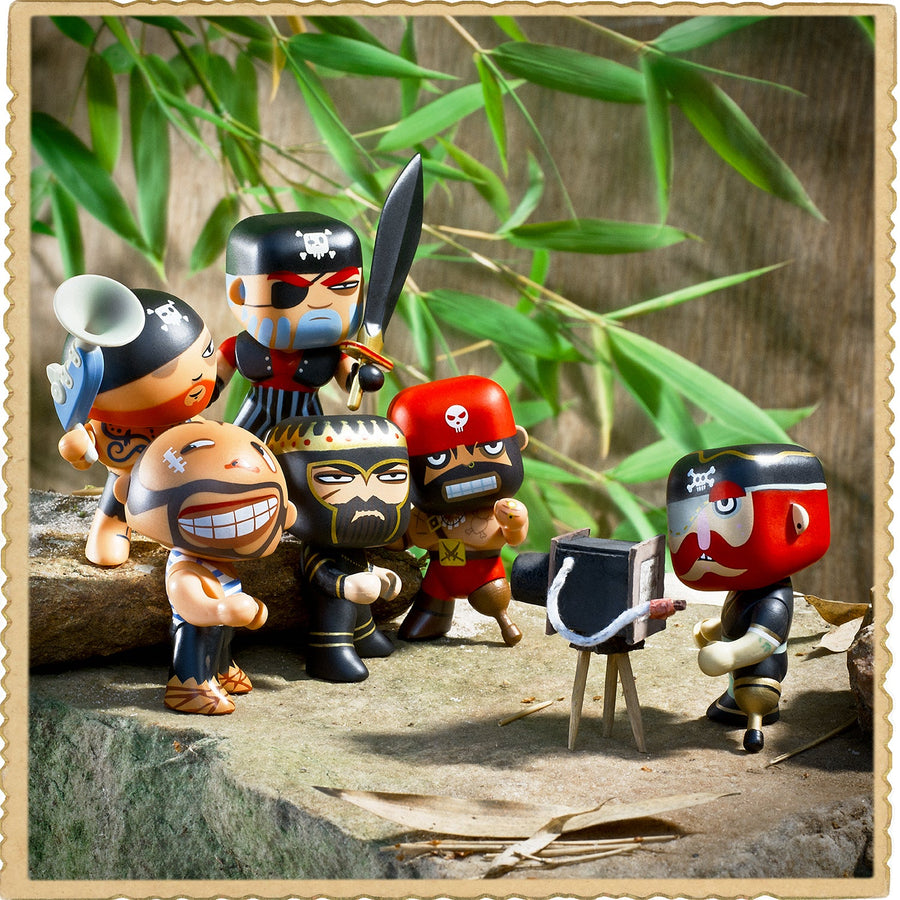 pirate themed gifts for boys
