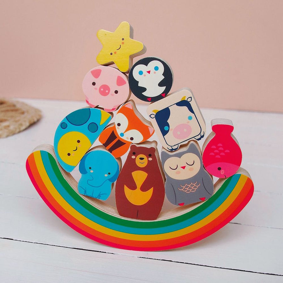 Djeco Preschool Toys