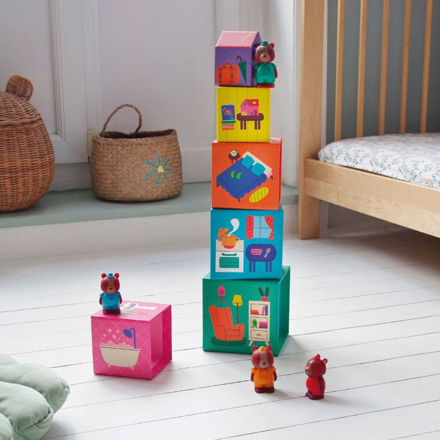 Djeco Baby Toys