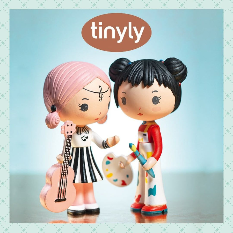 Djeco Tinyly