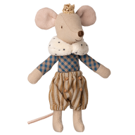 Maileg Prince Mouse, Big Brother 17-5210-00