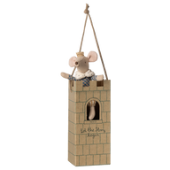 Maileg Prince Mouse, Big Brother 17-5210-00