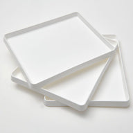 arts and crafts painting trays