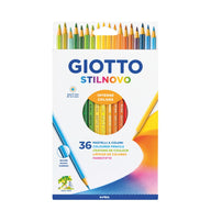 Kids’ colouring pencil set