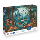 Calypto Little Witches 54 piece Jigsaw Puzzle