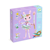 Djeco Threading - My Fairies DJ08976