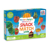 World of Eric Carle™ The Very Hungry Caterpillar Snack Match Toddler Game