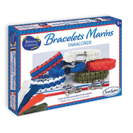 Bracelet Making Kit for Kids - Sentosphere Bracelets Marins