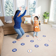 Peaceable Kingdom Jump Jump Joey