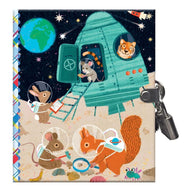 eeBoo Small Diary