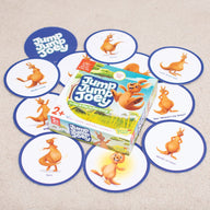 Peaceable Kingdom Jump Jump Joey