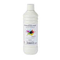 Premium Ready Mixed Paint - Set of 5
