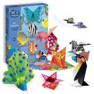 origami craft kit for kids