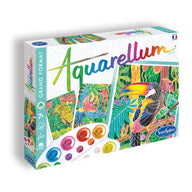 Aquarellum Painting Kit for Kids - Amazon