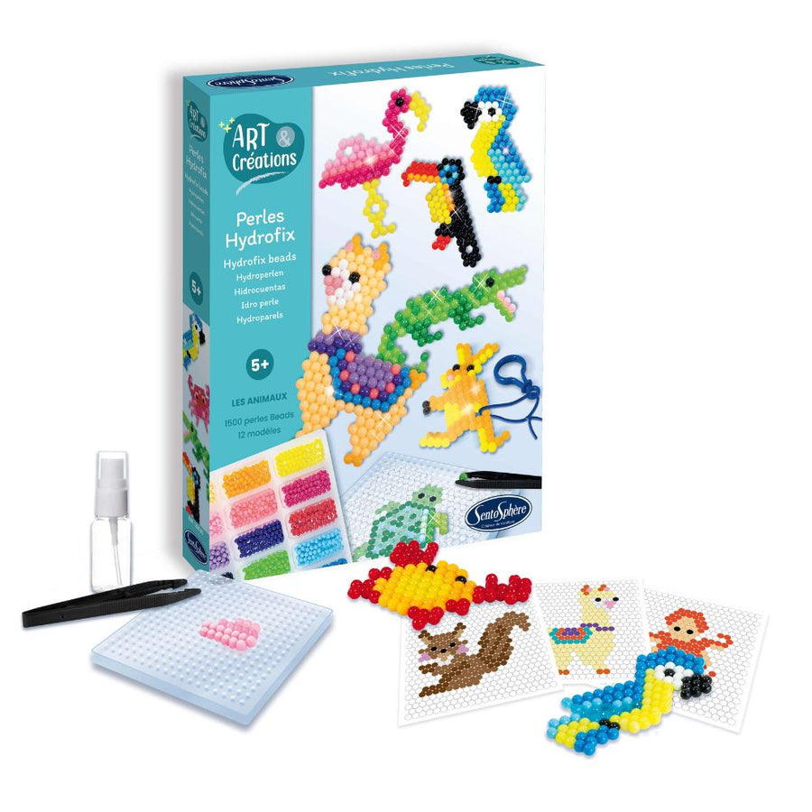 aqua beads for kids
