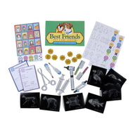 Eeboo Pretend Play - Vet