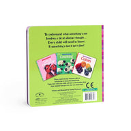 Toddler Books