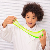 Sentosphère Make Your Own Slime Science Workshop