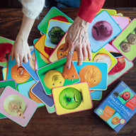 Eeboo How Am I Feeling? Conversation Cards