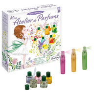 Sentosphere My Perfume Workshop - Perfume Making Kit for Kids