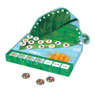 World of Eric Carle™ The Very Hungry Caterpillar Snack Match Toddler Game