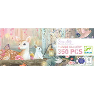 Djeco Gallery Puzzle Fairy Lake