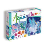 Aquarellum painting kits