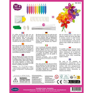 Sentosphere - Make Your Own Crystal Flowers