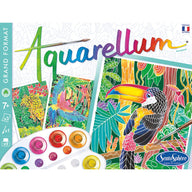 Aquarellum Painting Kit for Kids - Amazon