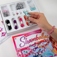 Sentosphere Shamballas - Bracelet Making Workshop