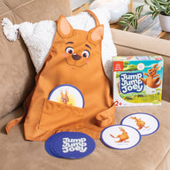 Peaceable Kingdom Jump Jump Joey