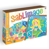 Sablimage sand art