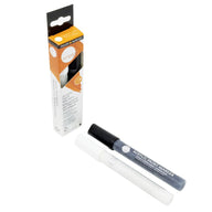 Daler Simply Acrylic Marker Set White & Black 2 Piece