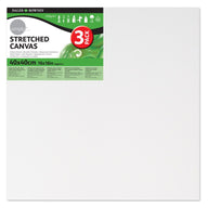 Daler Simply Canvas 3pk - 40 x 40 / 16 x 16"