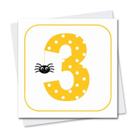kids Birthday Card