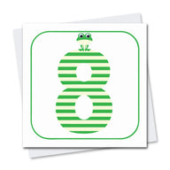 Kids Birthday Card