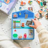Magnetic Game