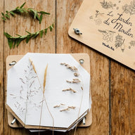 Flower Press