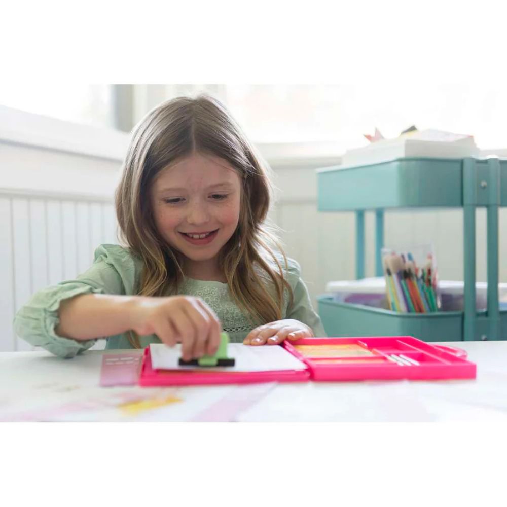 4M Kidzmaker Fashion Design Studio Kit