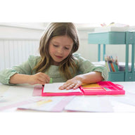 4M Kidzmaker Fashion Design Studio Kit