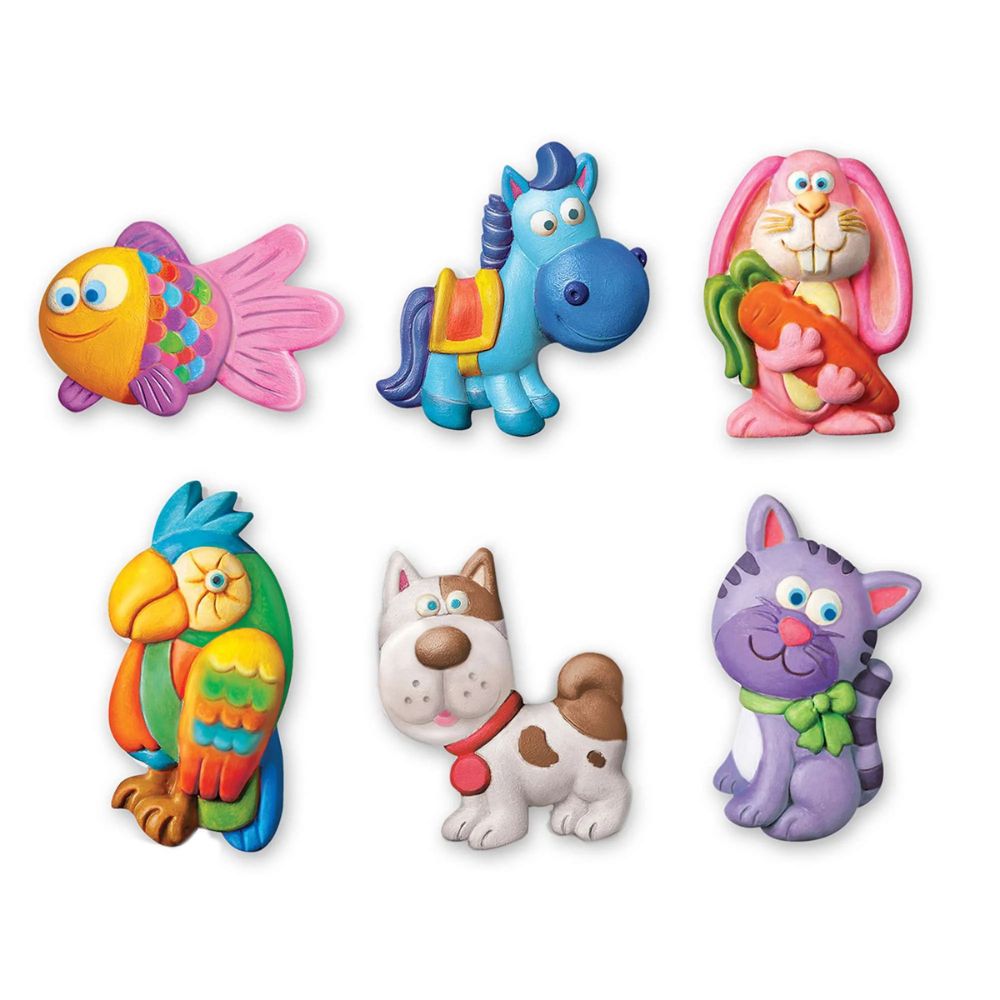 craft set for 5 year old girls