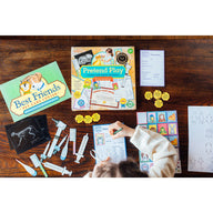Eeboo Pretend Play - Vet