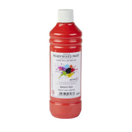 Premium Ready Mixed Paint - Set of 5