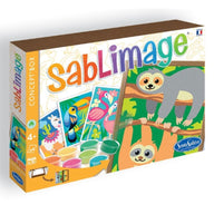 sablimage sand art for kids