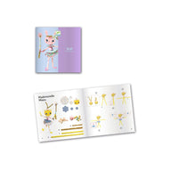 Djeco Threading - My Fairies DJ08976