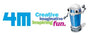 4M Science toys at crafts4kids